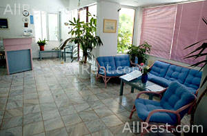 Akoition Hotel 3
